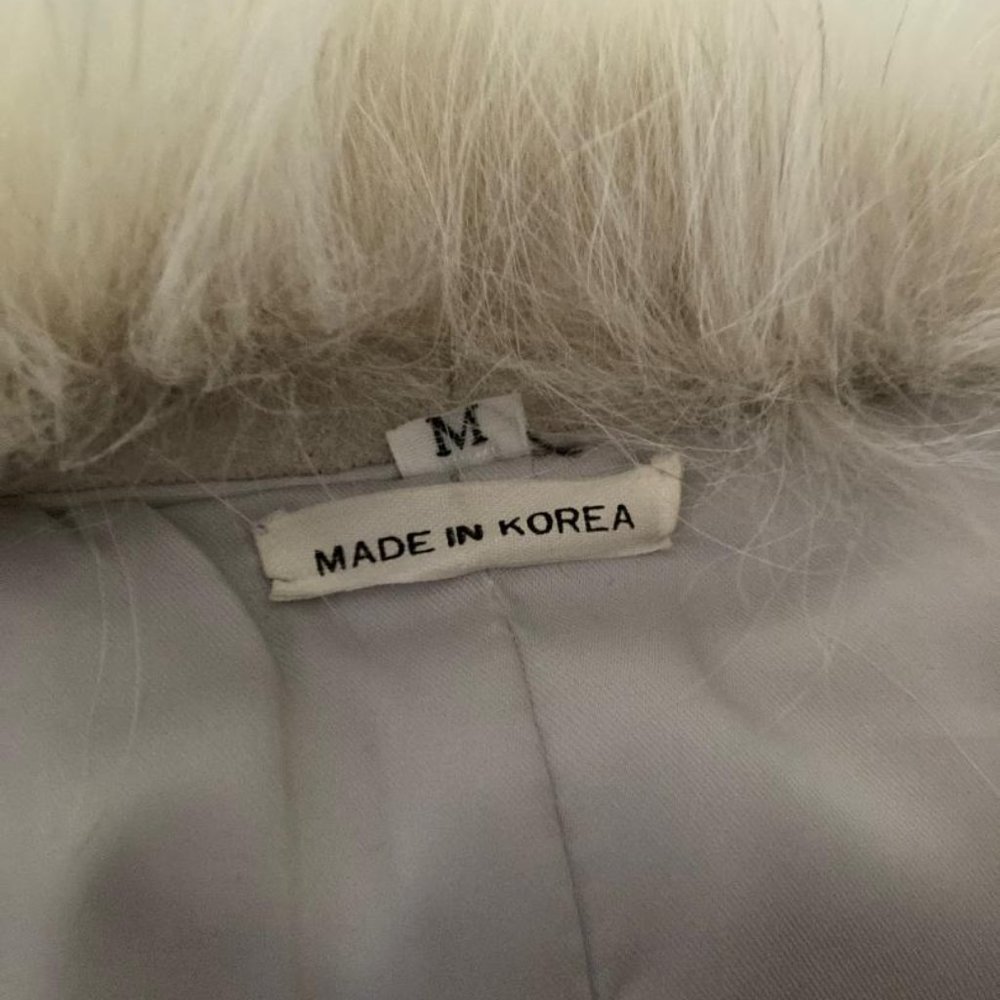 Fox Jacket - Picture 2 of 5